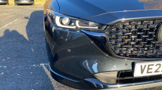 Mazda CX-5 2.0 Sport Black 5dr Petrol Estate